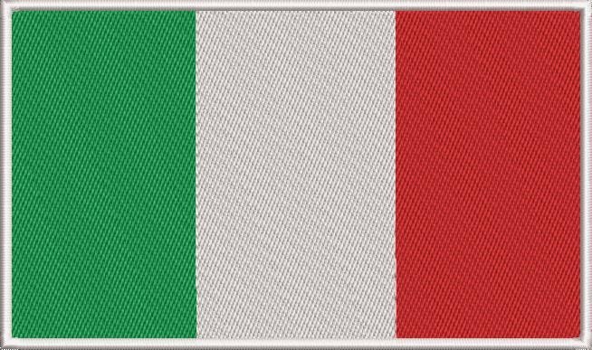 Italy Flag Italy Flag