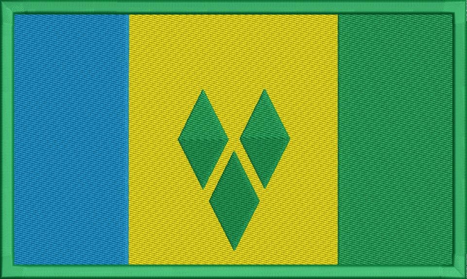 Saint Vincent and the Grenadines