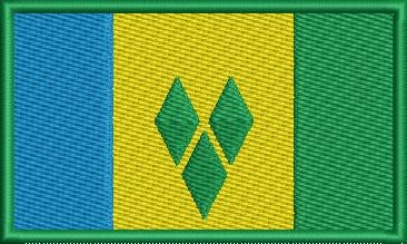 Saint Vincent and the Grenadines