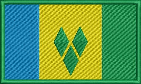 Saint Vincent and the Grenadines