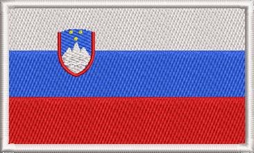 slovenia Flag slovenia Flag