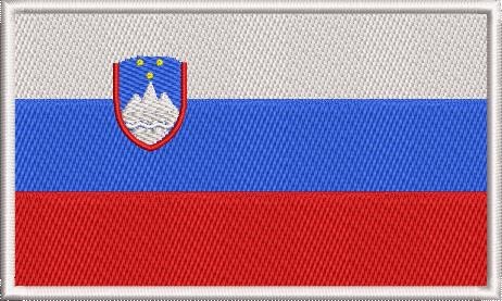 slovenia Flag slovenia Flag