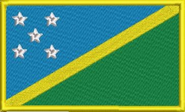Solomon Island Solomon Island