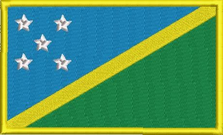 Solomon Island Solomon Island