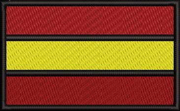 Spain Flag Spain Flag