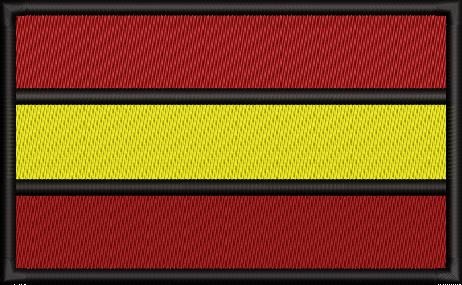 Spain Flag Spain Flag
