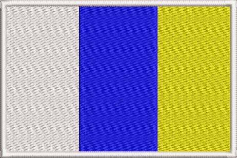 Canaris Flag Canaris Flag