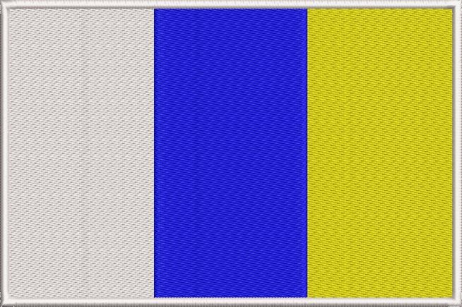 Canaris Flag Canaris Flag