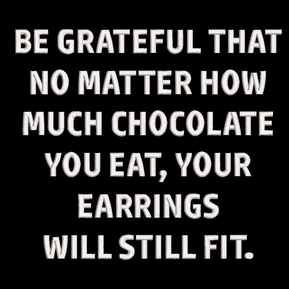 Be Grateful Funny Quote Be Grateful Funny Quote