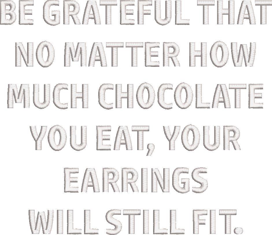 Be Grateful Funny Quote Be Grateful Funny Quote