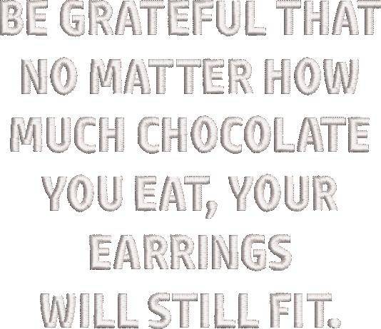 Be Grateful Funny Quote Be Grateful Funny Quote