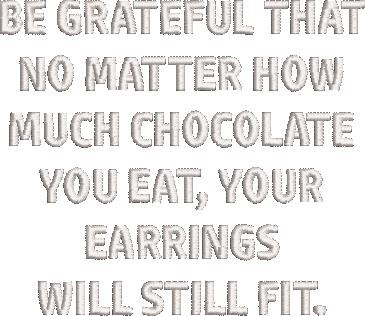 Be Grateful Funny Quote Be Grateful Funny Quote