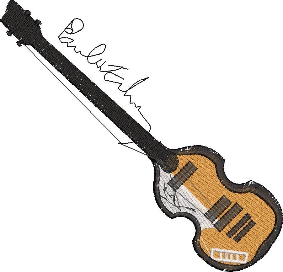 Paul McCartney Guitar Paul McCartney Guitar