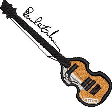 Paul McCartney Guitar Paul McCartney Guitar