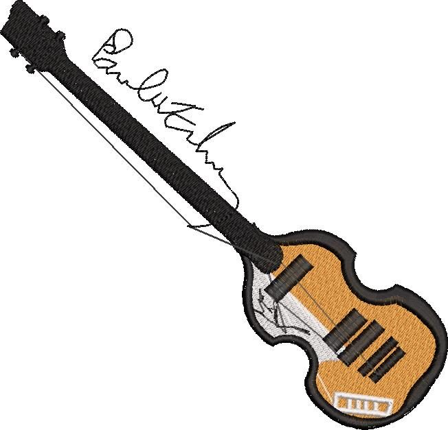 Paul McCartney Guitar Paul McCartney Guitar