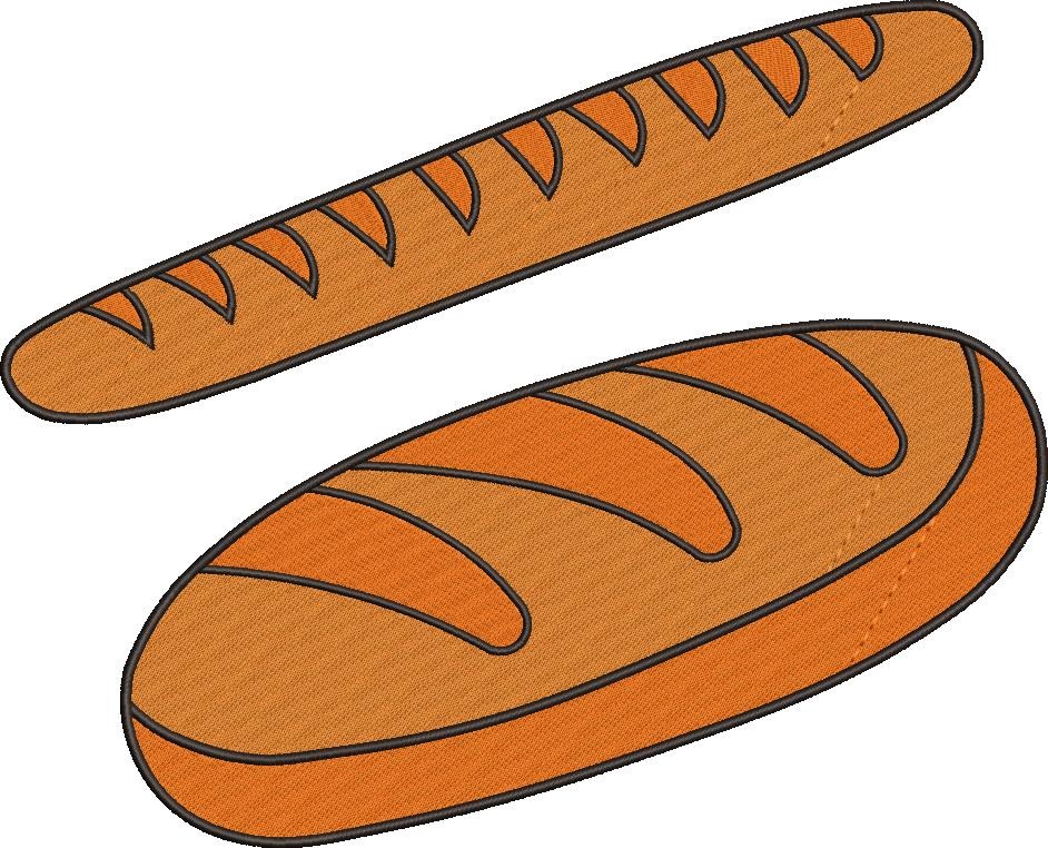 Baguette Bread