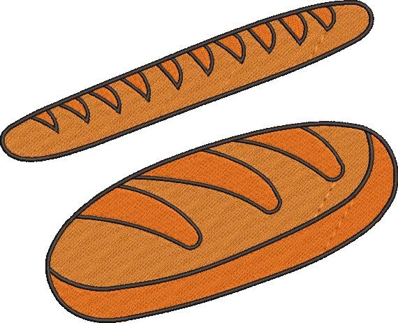 Baguette Bread