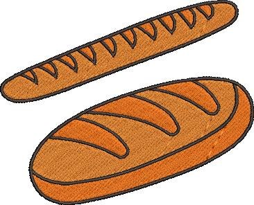 Baguette Bread