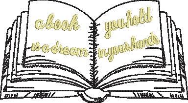 A Book Is A Dream A Book Is A Dream