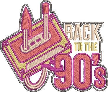 Back To The 90s Back To The 90s