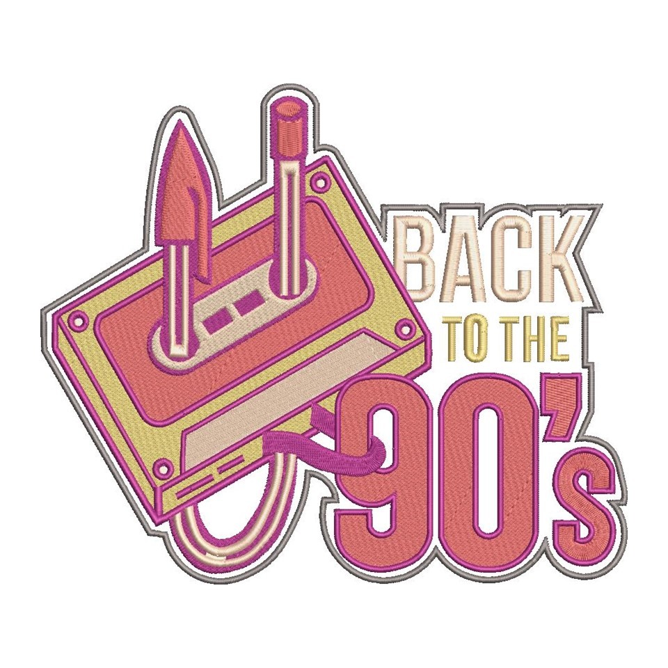 Back To The 90s Back To The 90s