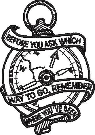 Before You Ask Design Before You Ask Design