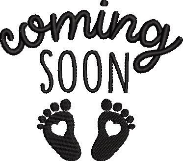 Baby Coming Soon