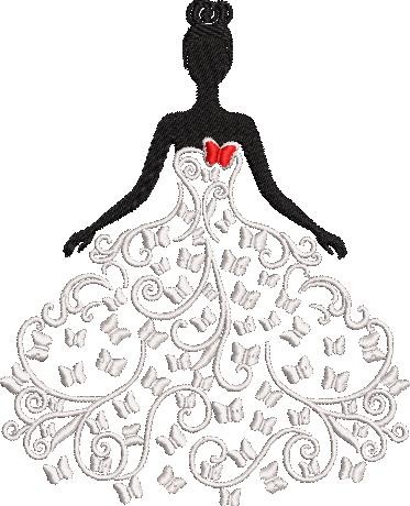 Butterfly Epic Dress Butterfly Epic Dress
