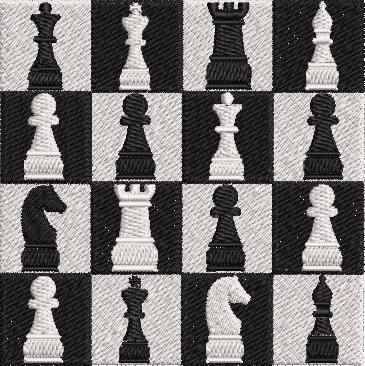 Chess Game Design Chess Game Design
