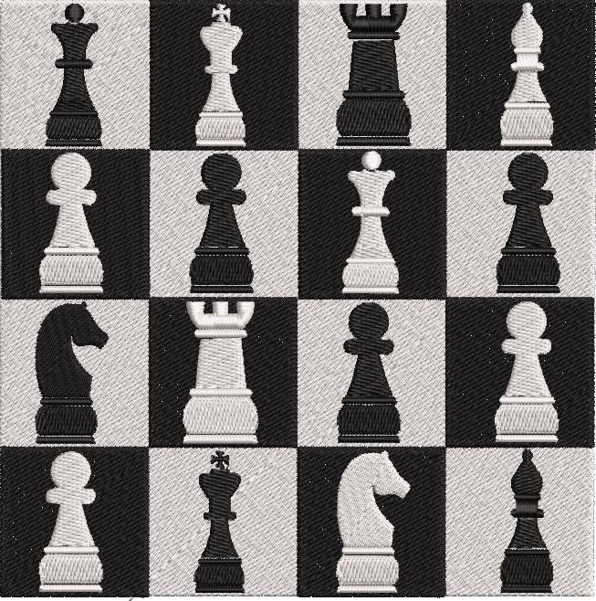 Chess Game Design Chess Game Design