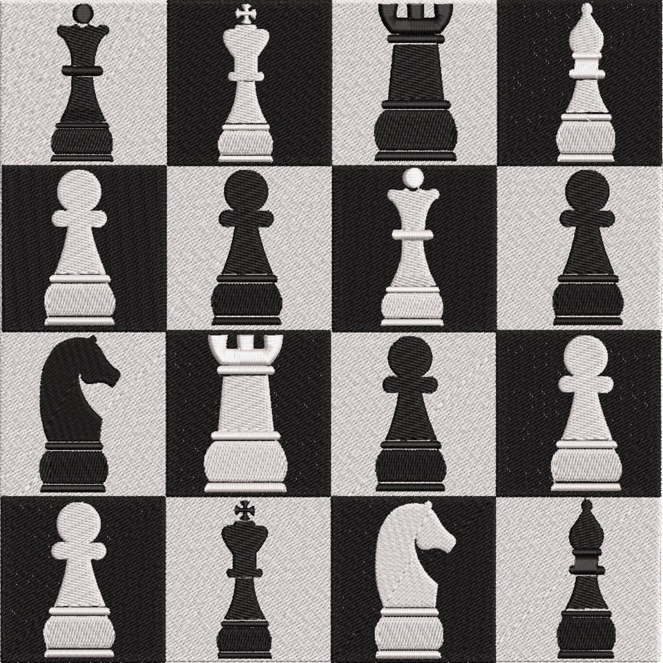 Chess Game Design Chess Game Design