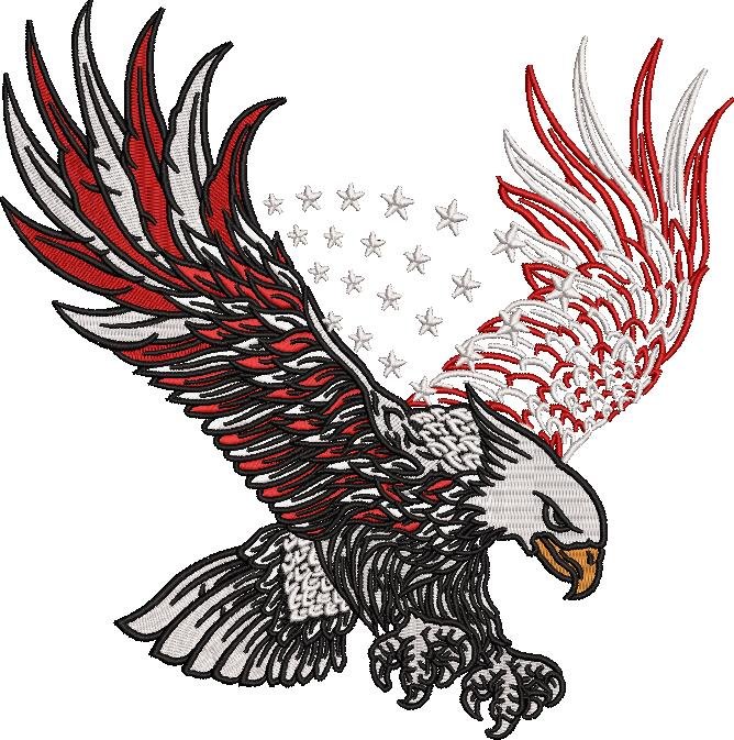 Bald Eagle Bald Eagle