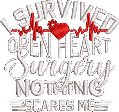 Open Heart Surgery
Open Heart Surgery