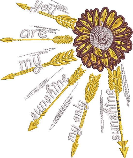 You Are My Sunshine You Are My Sunshine