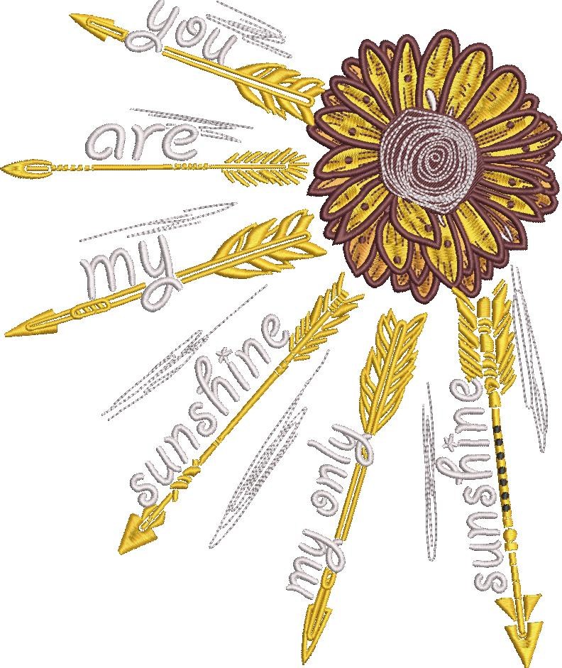 You Are My Sunshine You Are My Sunshine
