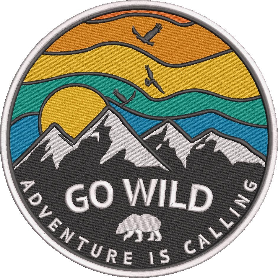Adventure Is Calling Adventure Is Calling