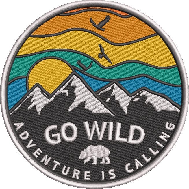 Adventure Is Calling Adventure Is Calling