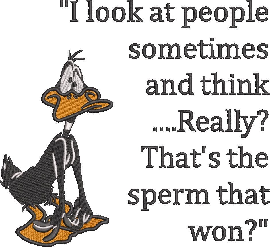 Duck Quote Duck Quote