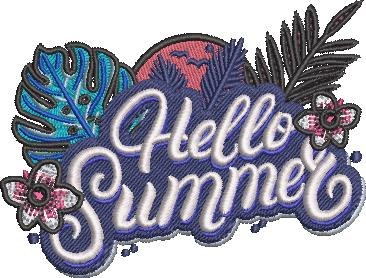 Hello Summer Hello Summer