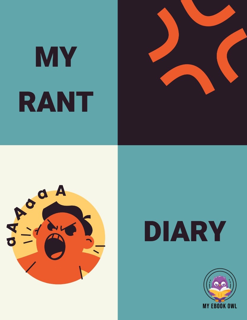 My Rant Diary
