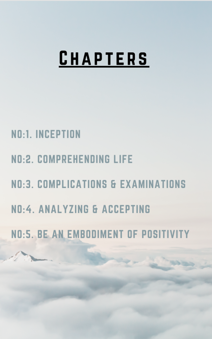 Phantom That Life Is - Ebook
Phantom That Life Is - Ebook