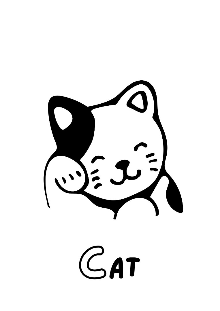 Coloring Book - ABC for Children Ebook
Coloring Book - ABC for Children Ebook