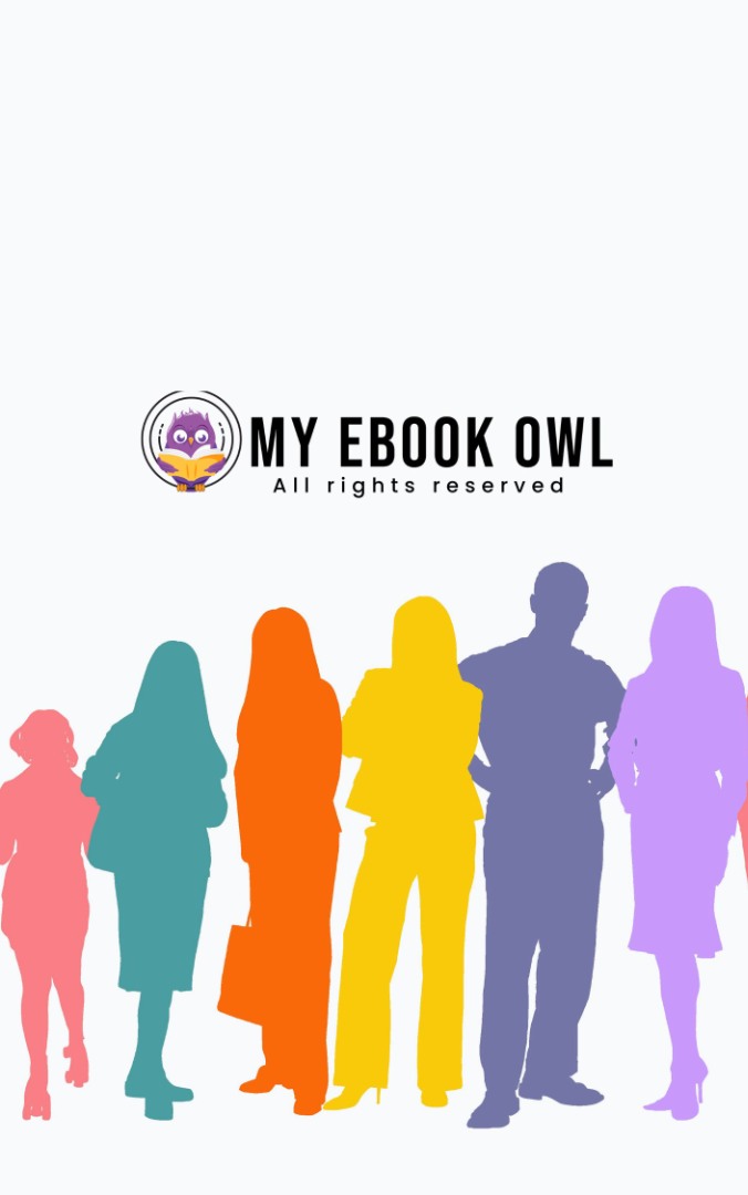 Communication in Relationship Ebook
Communication in Relationship Ebook