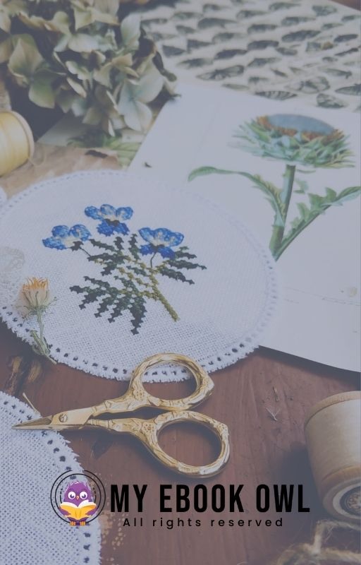Embroidery - Historically Rich Types & Contemporary Embroidery Ebook Embroidery - Historically Rich Types & Contemporary Embroidery Ebook