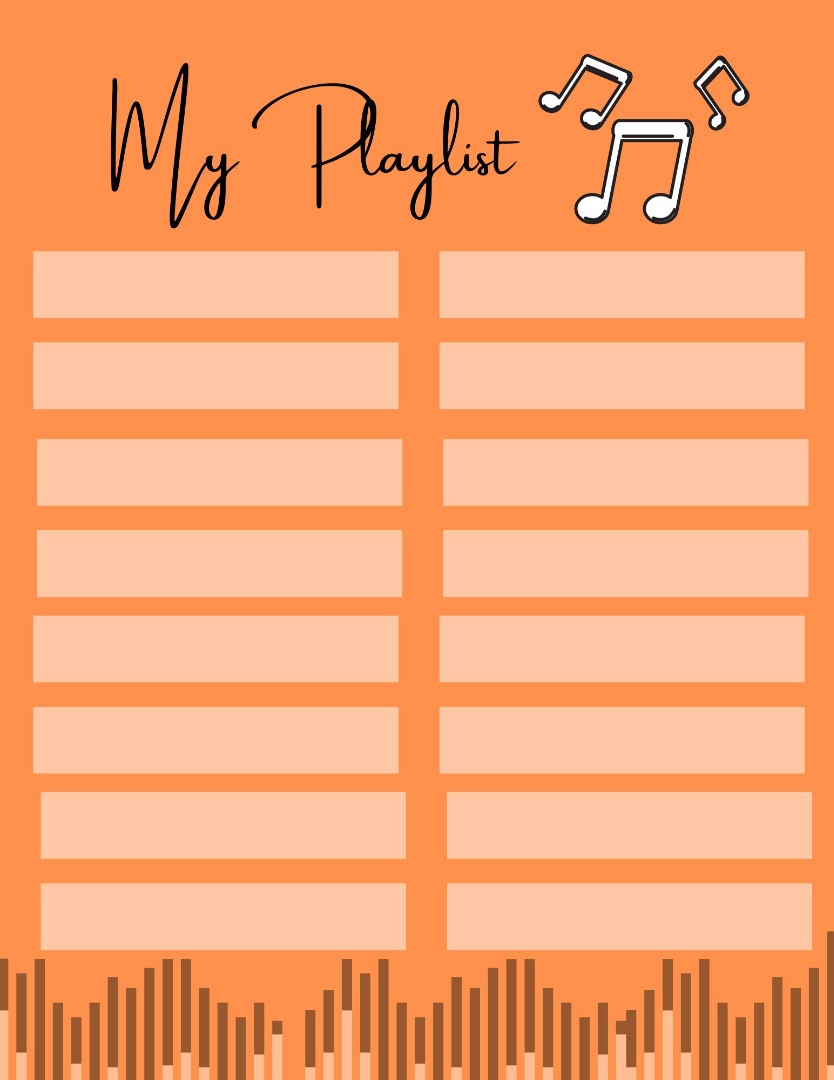 My Music Journal Ebook
My Music Journal Ebook