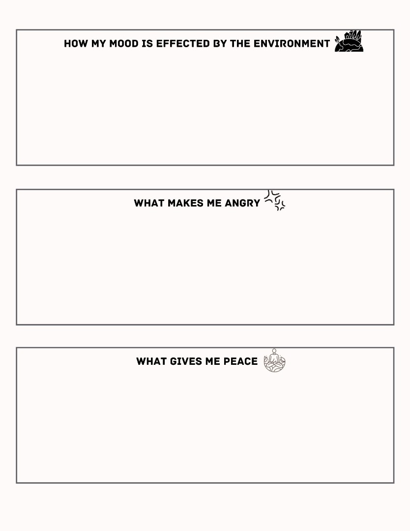My Mood Journal Ebook
My Mood Journal Ebook