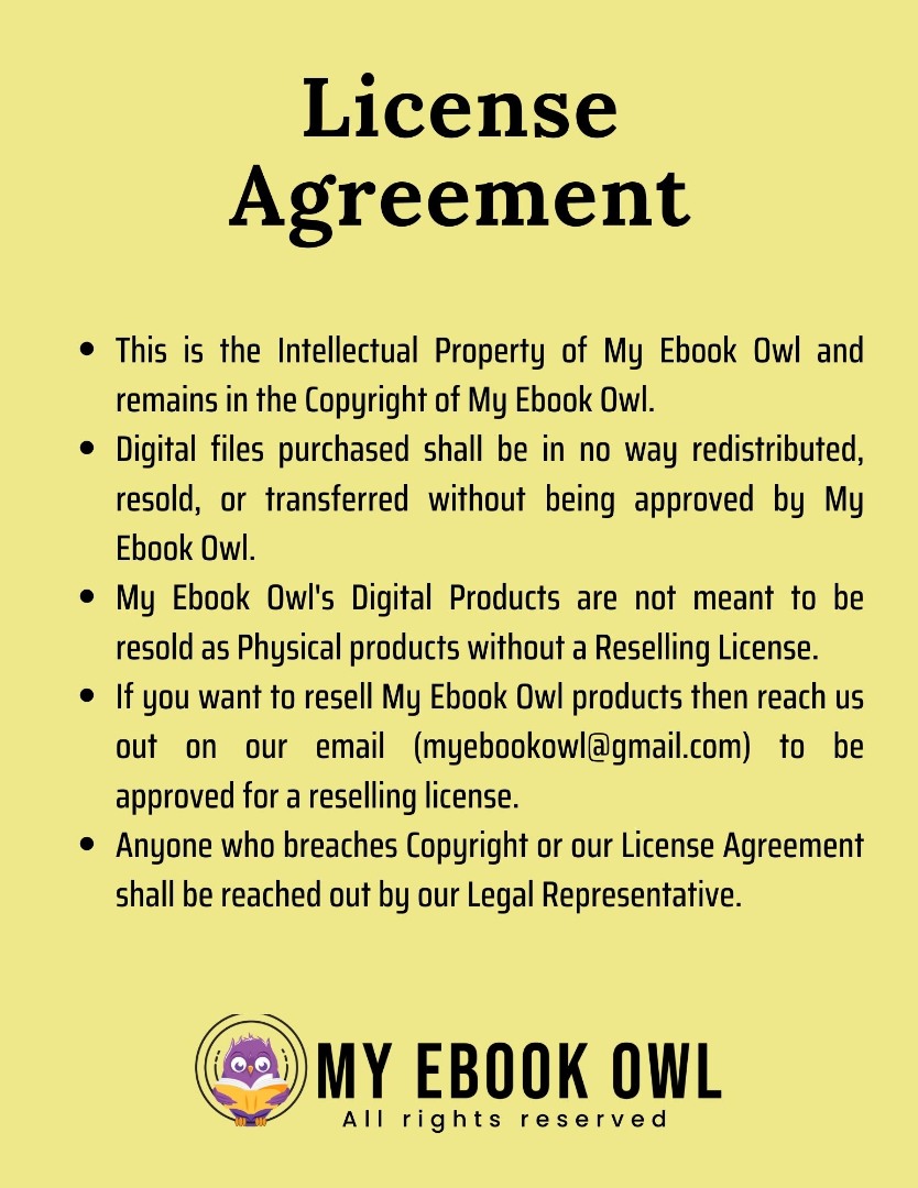 My Movies & Watchlist Journal 2in1 Ebook Bundle
My Movies & Watchlist Journal 2in1 Ebook Bundle