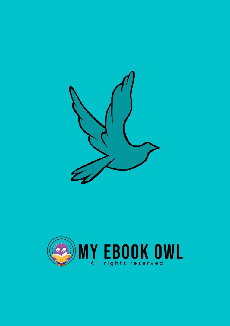 My Weeks Journal Ebook
My Weeks Journal Ebook
