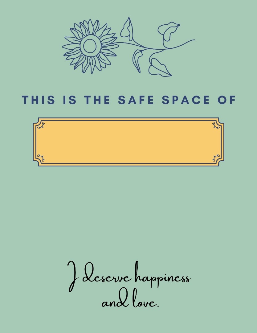 Welcome Happiness - Feelings Journal Ebook
Welcome Happiness - Feelings Journal Ebook