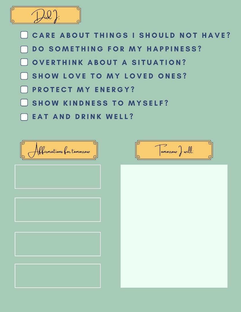 Welcome Happiness - Feelings Journal Ebook
Welcome Happiness - Feelings Journal Ebook
